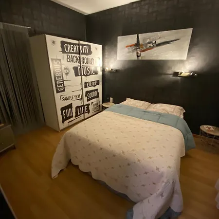 Апартаменты Maison Artem Thermal *