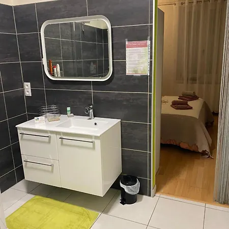 Maison Artem Thermal Нанси