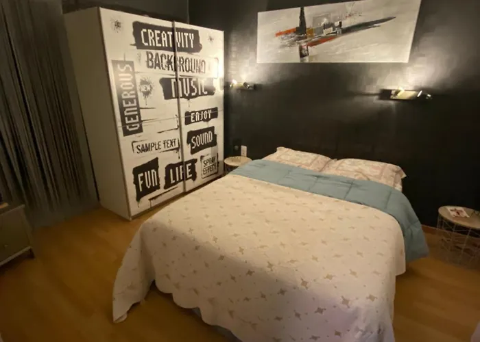 Апартаменты Maison Artem Thermal *