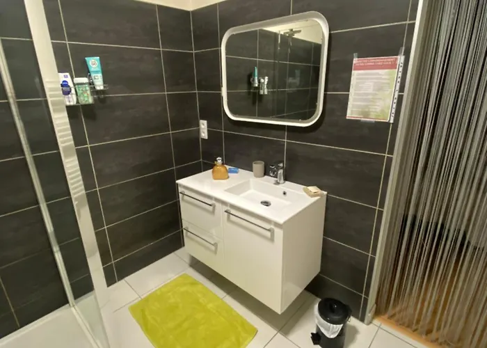 Maison Artem Thermal * Νανσύ