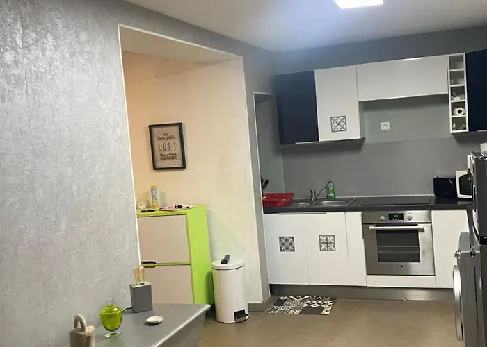 Maison Artem Thermal Διαμέρισμα